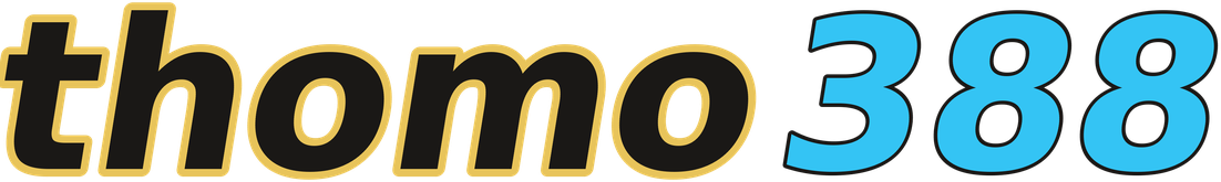 thomo388 logo