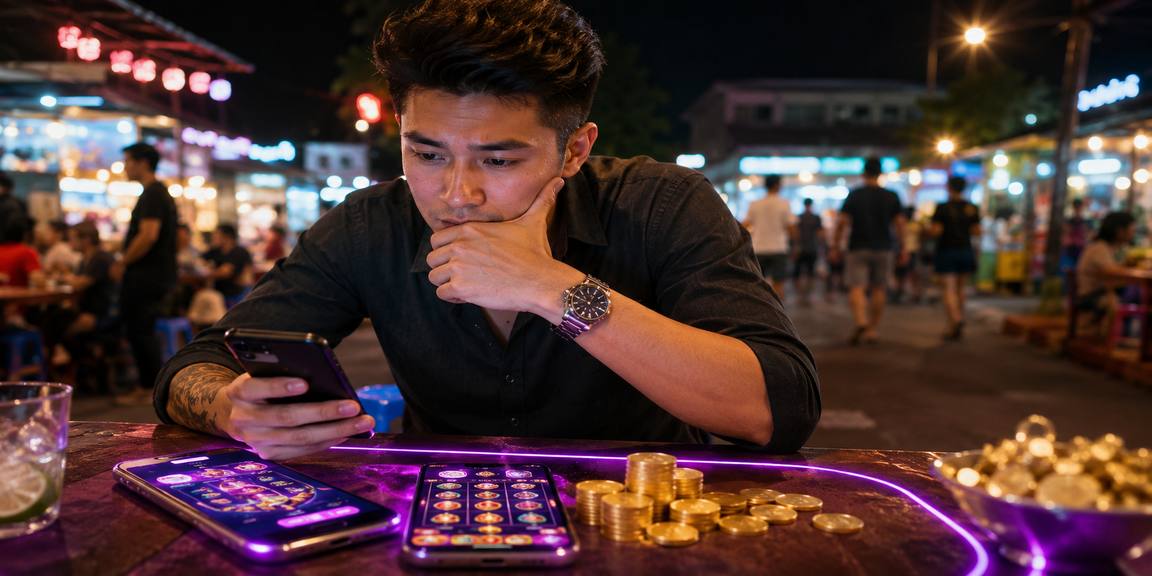 thomo388 Casino & Slot